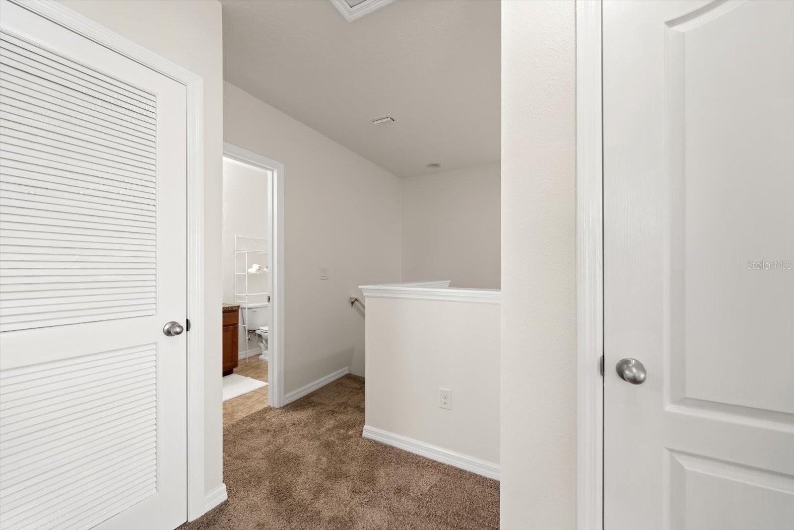 WALDEN WOODS REP - Residential