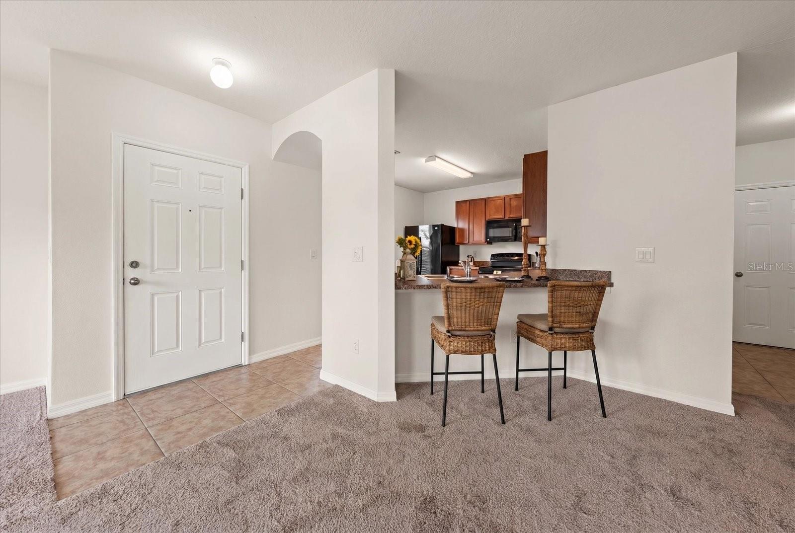 WALDEN WOODS REP - Residential