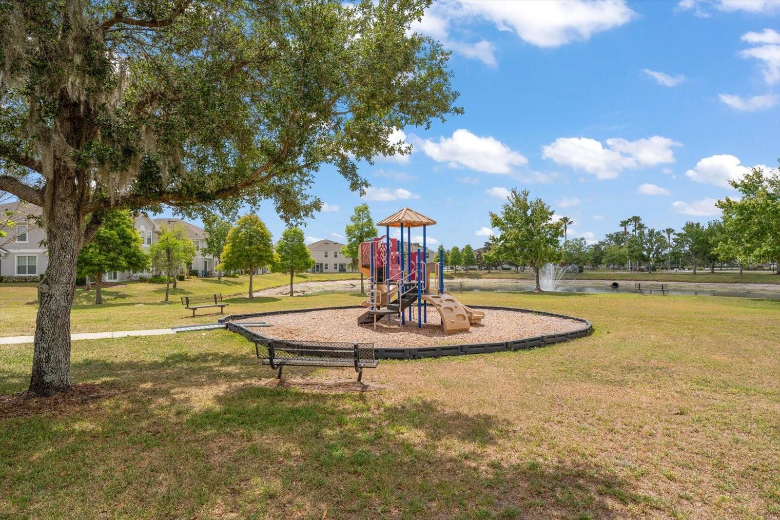 WALDEN WOODS REP - Residential