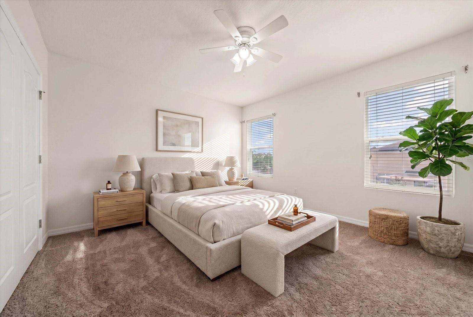 WALDEN WOODS REP - Residential