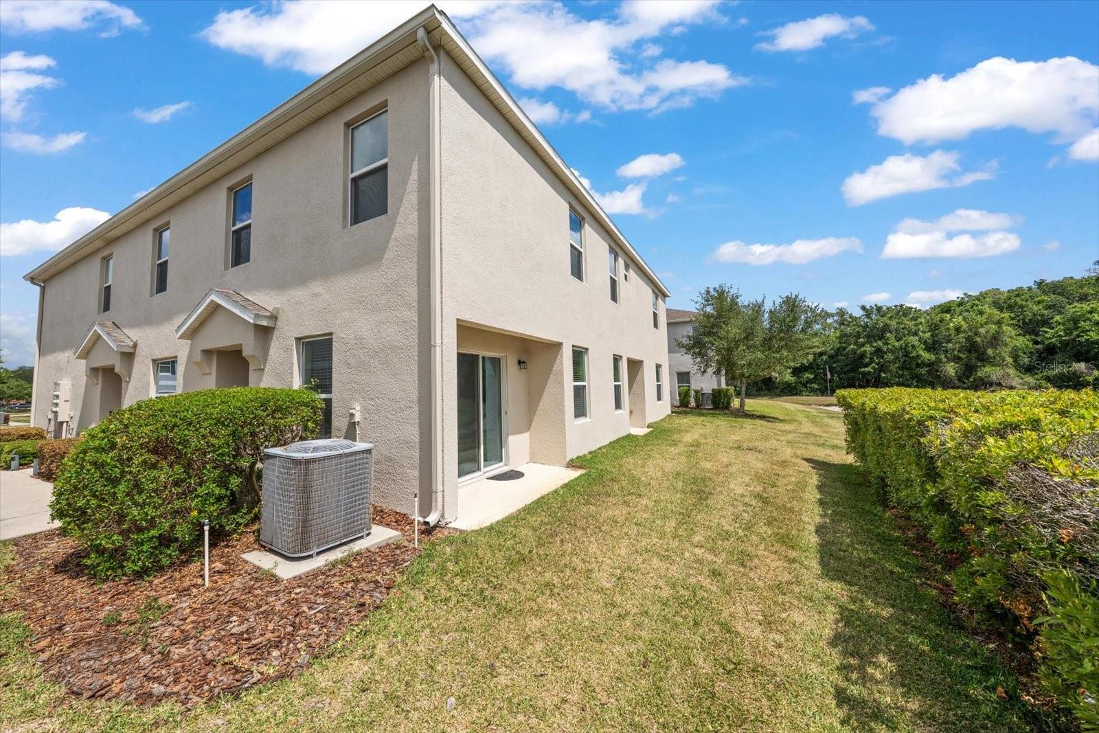 WALDEN WOODS REP - Residential