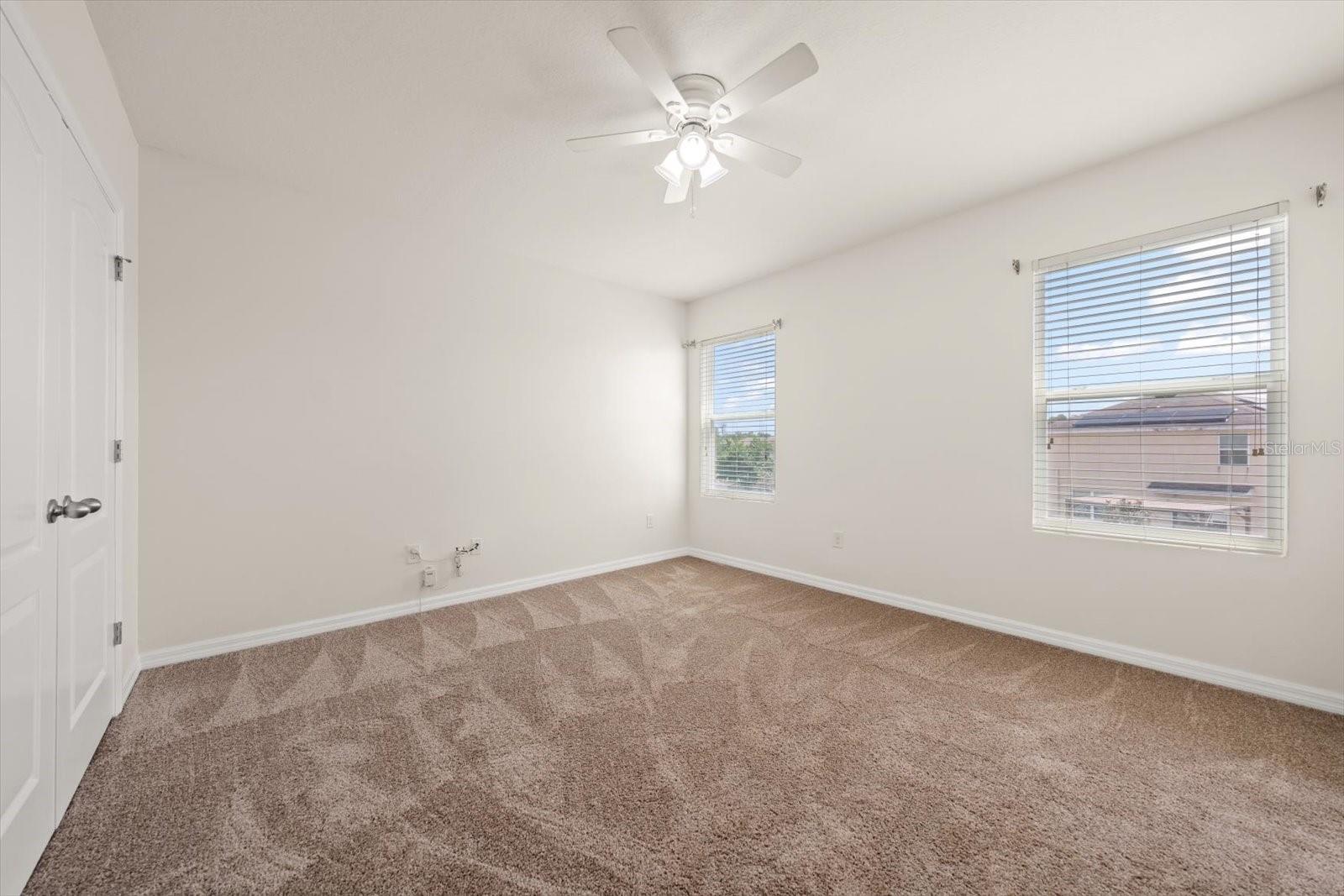 WALDEN WOODS REP - Residential