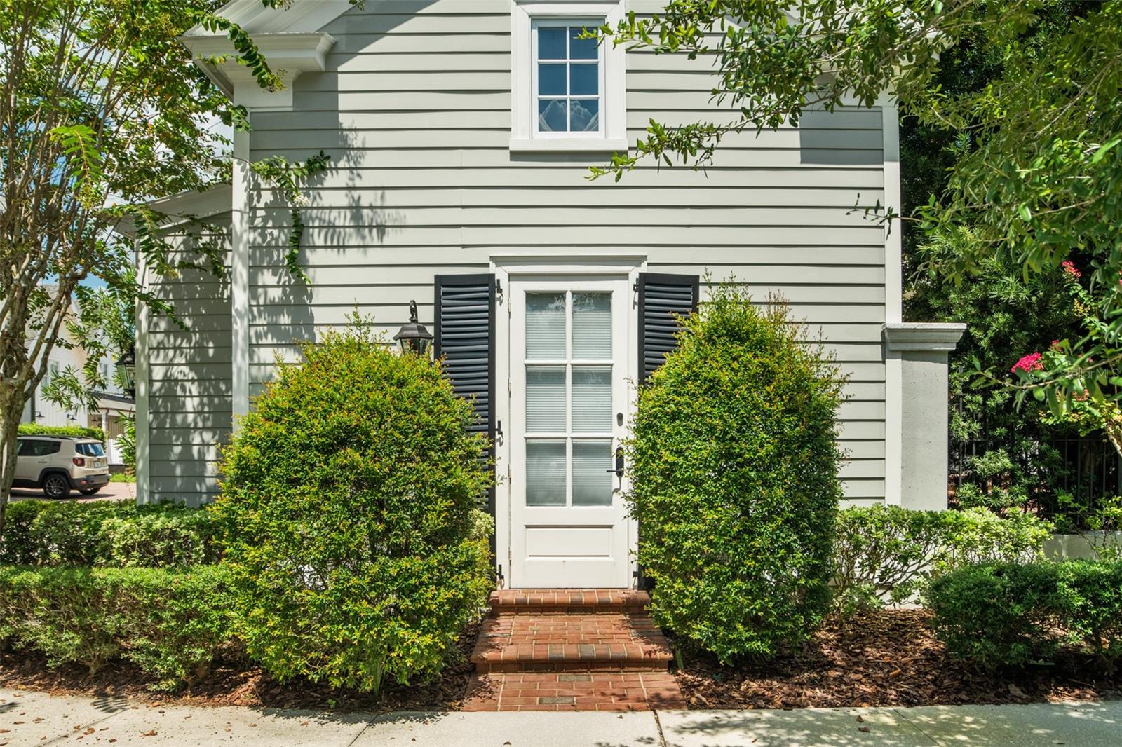 CELEBRATION VILLAGE UNIT 02 - Residential