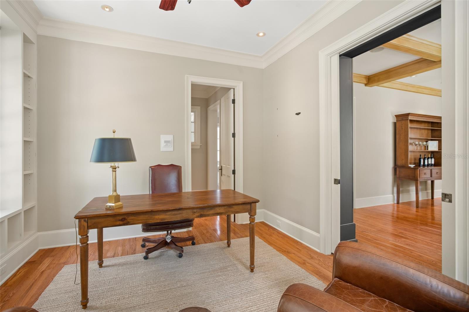 CELEBRATION VILLAGE UNIT 02 - Residential