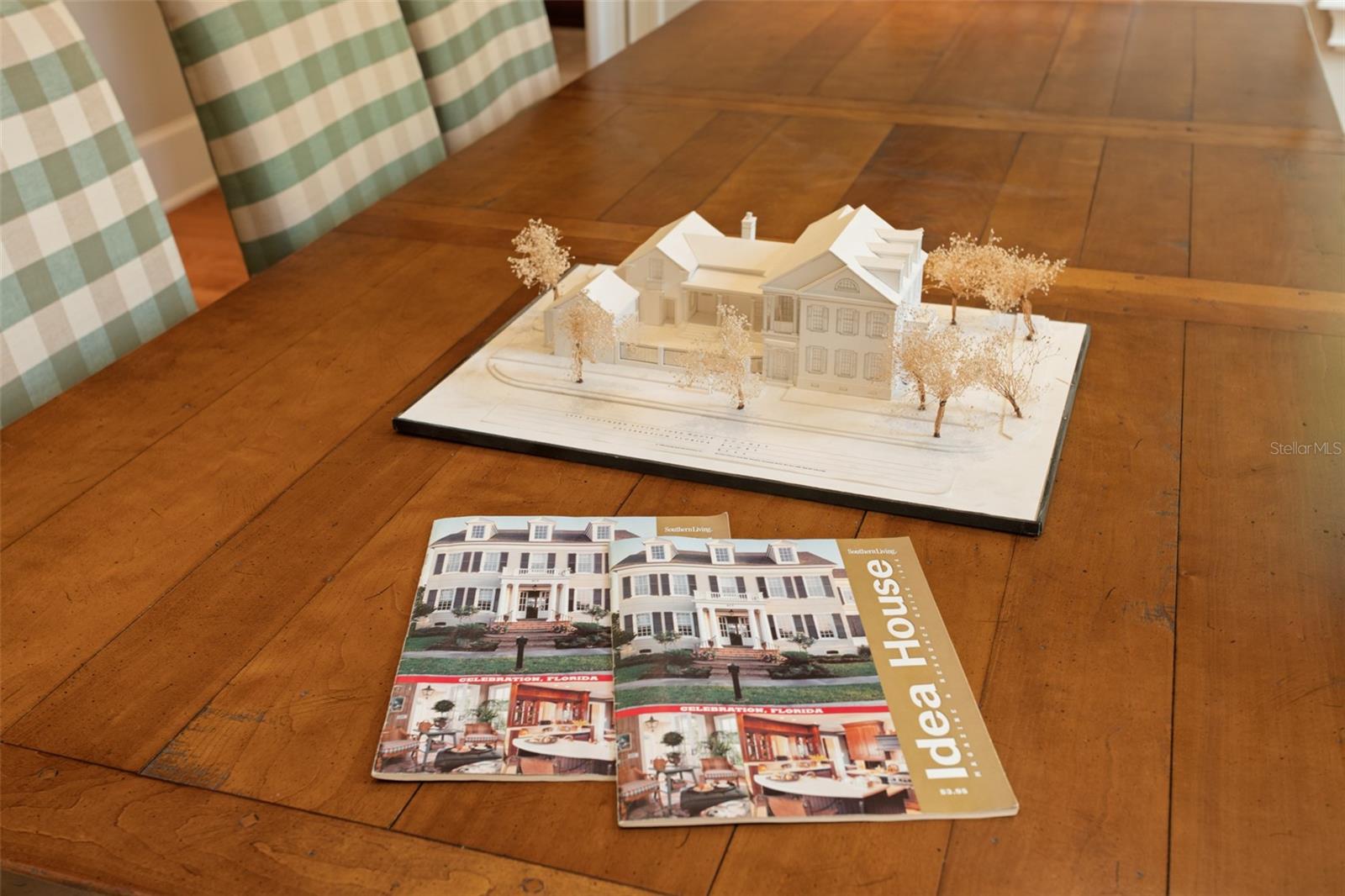 CELEBRATION VILLAGE UNIT 02 - Residential