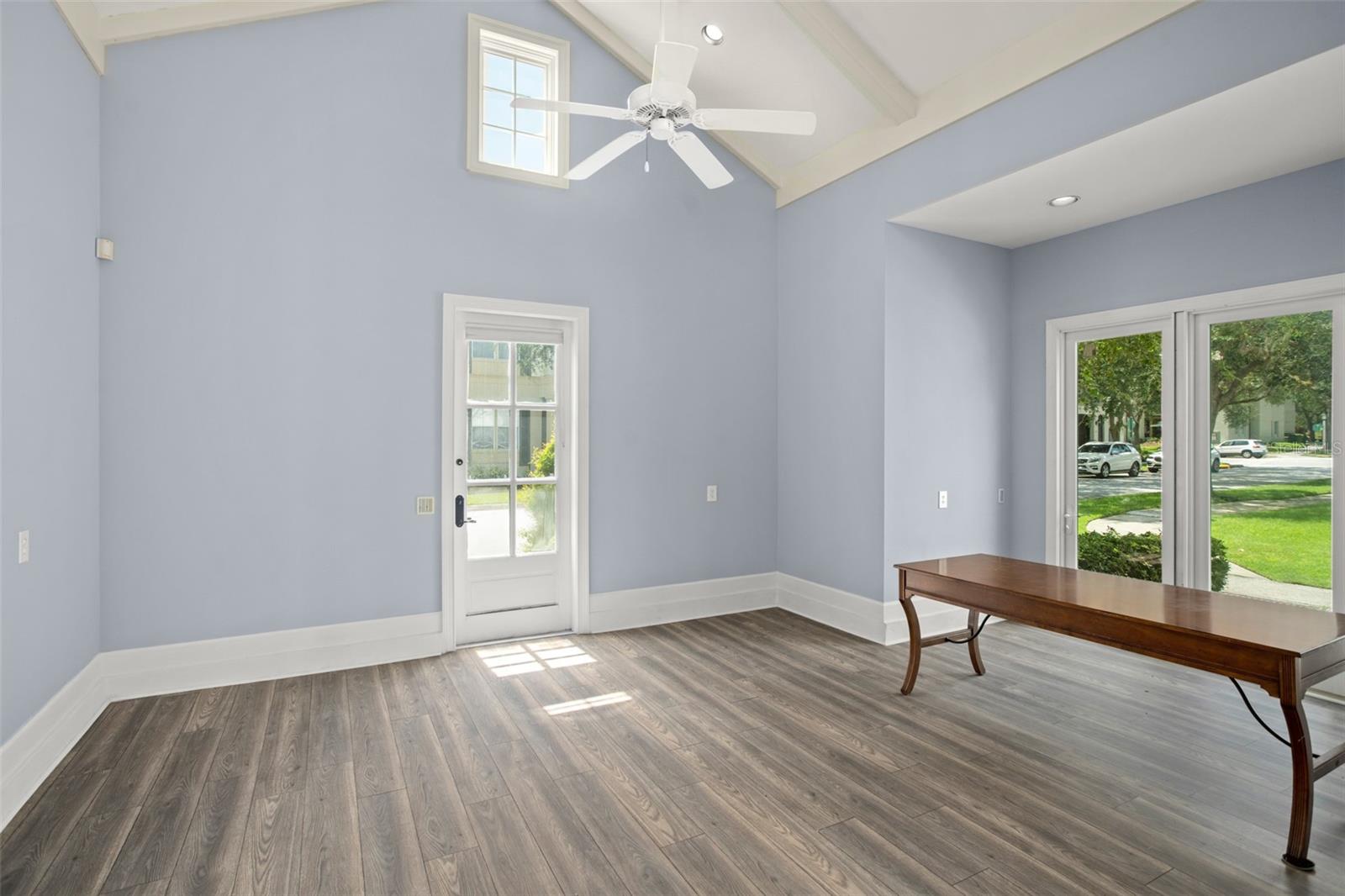 CELEBRATION VILLAGE UNIT 02 - Residential