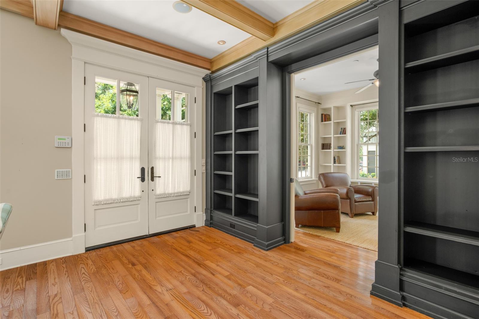 CELEBRATION VILLAGE UNIT 02 - Residential