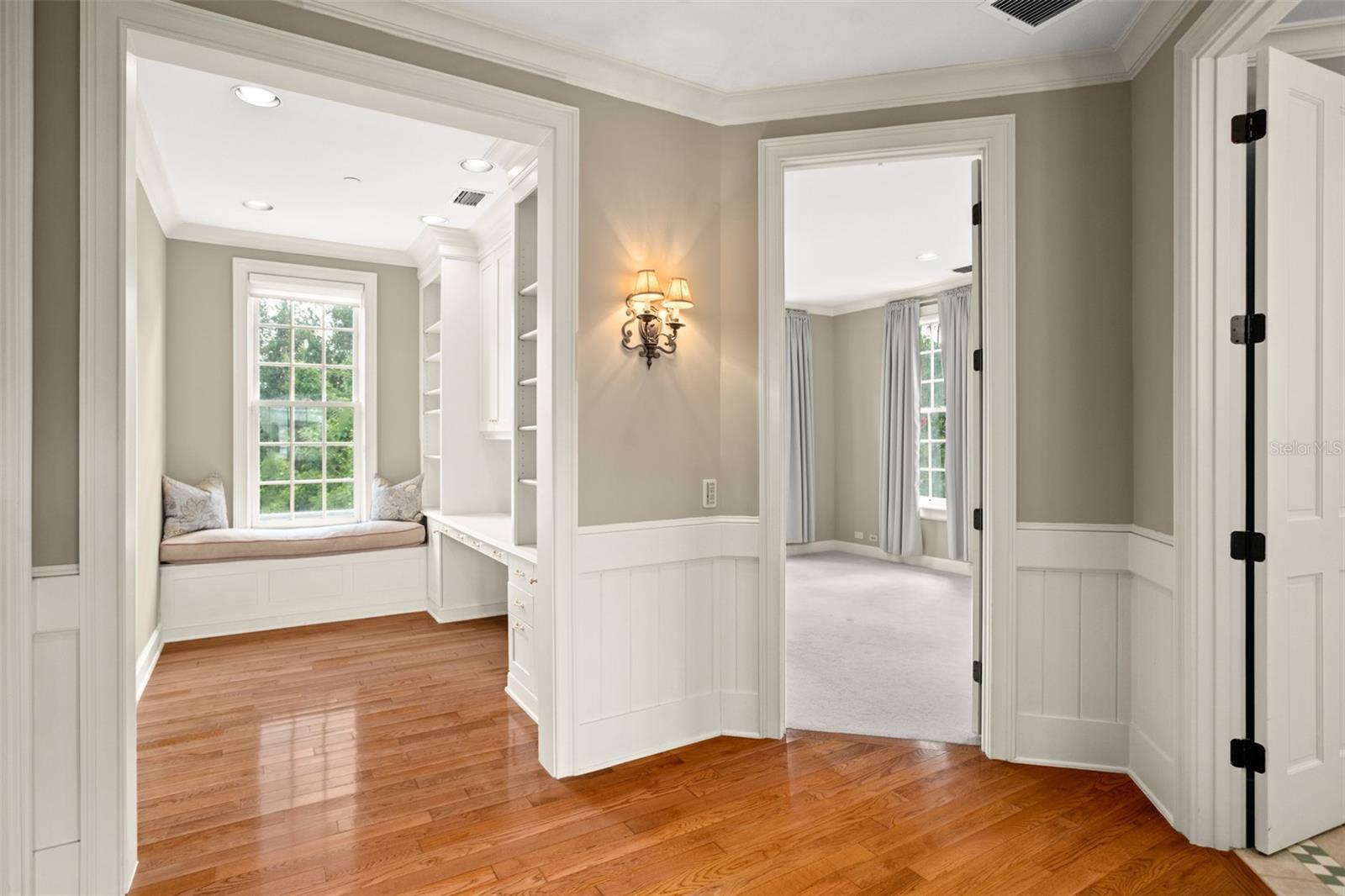 CELEBRATION VILLAGE UNIT 02 - Residential