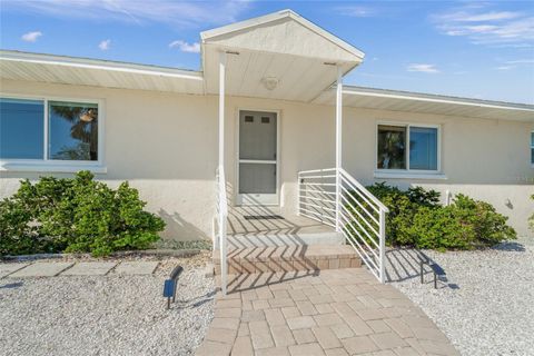 A home in LONGBOAT KEY