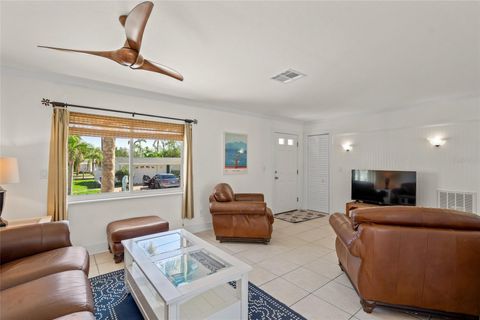 A home in LONGBOAT KEY