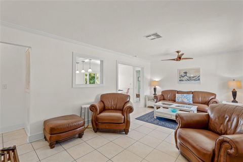 A home in LONGBOAT KEY