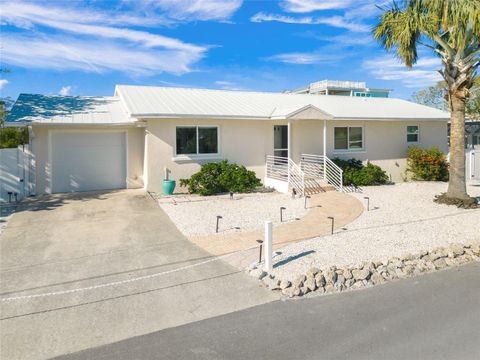 A home in LONGBOAT KEY