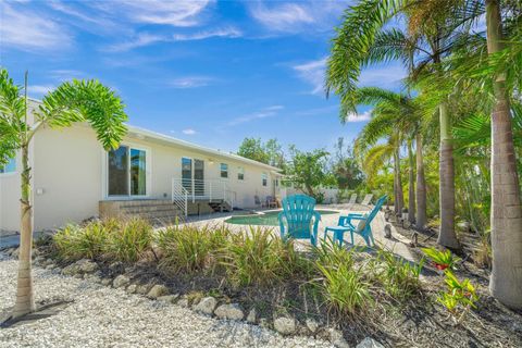 A home in LONGBOAT KEY