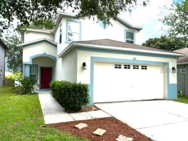 Photo of 10036 Perthshire Circle, Land O Lakes, FL 34638 (MLS # TB8532868)