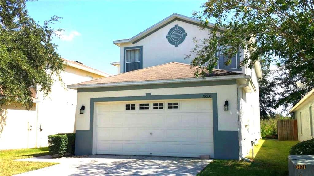 Photo of 10036 Perthshire Circle, Land O Lakes, FL 34638 (MLS # TB8532868)