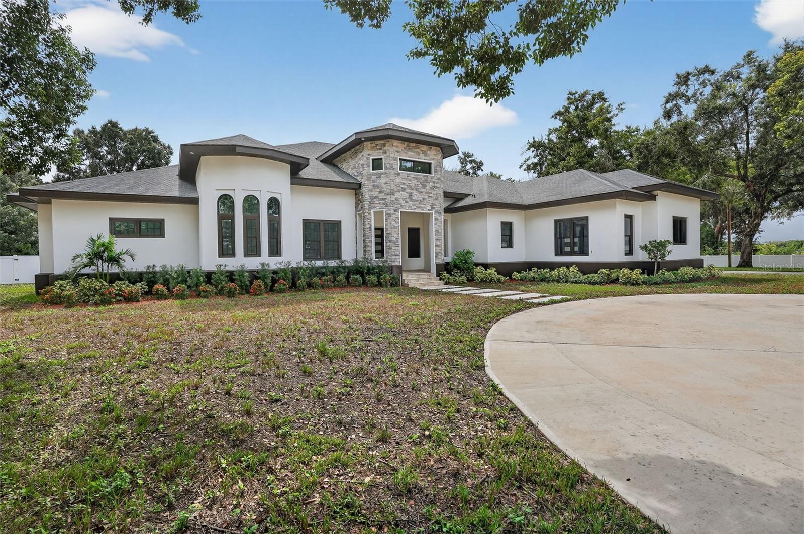 ACREAGE - Residential