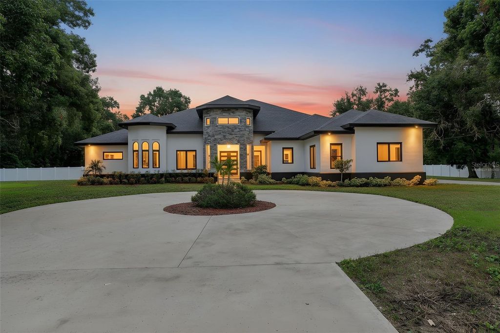 Photo of 28536 Tupper Road, Wesley Chapel, FL 33545 (MLS # W7879413)