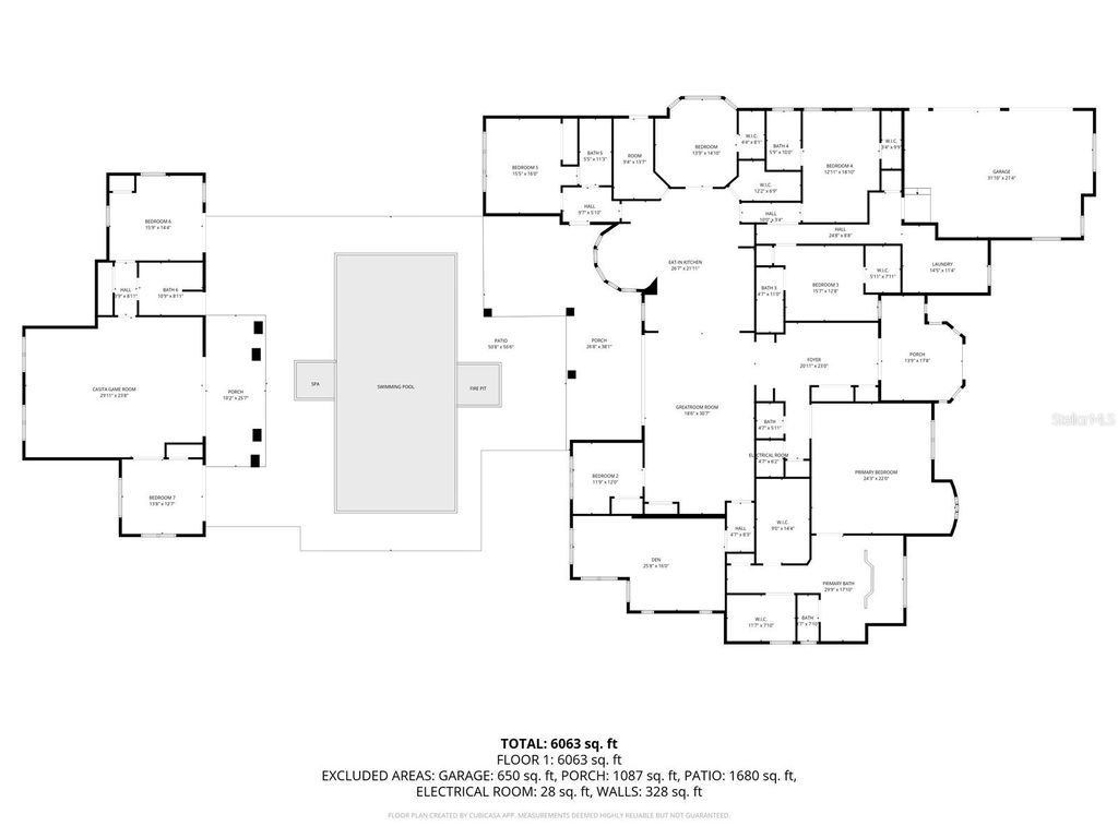 Photo of 28536 Tupper Road, Wesley Chapel, FL 33545 (MLS # W7879413)