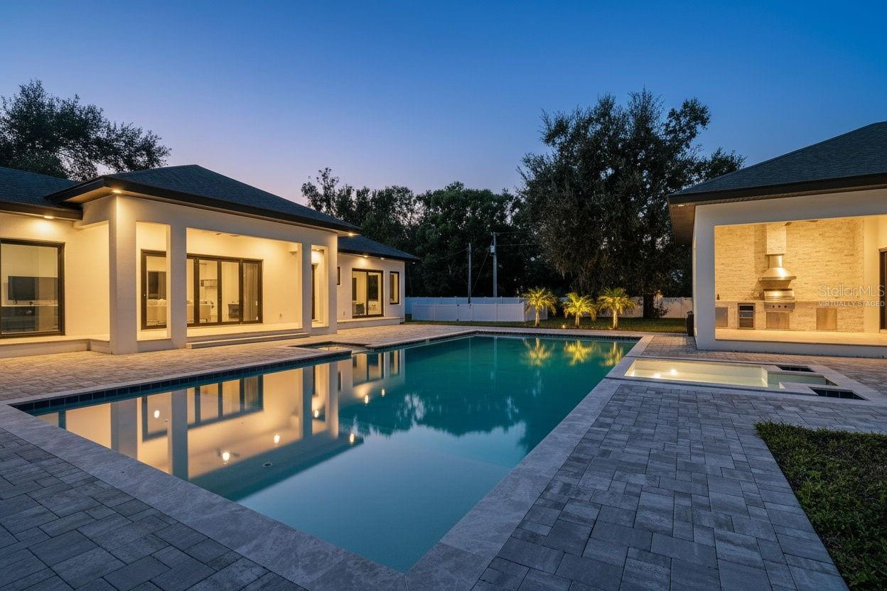 ACREAGE - Residential