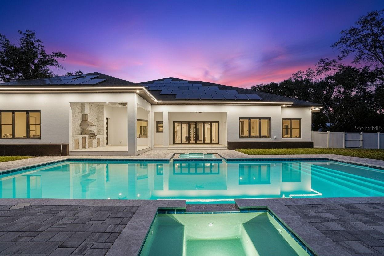 ACREAGE - Residential