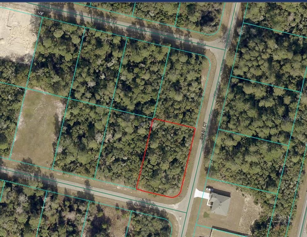 This is a corner lot boasting an expansive size of over 1/2 acre, strategically positioned just off the main intersection of Marion Oaks Manor and Marion Oaks Blvd. Considered one of the finest lots available, it's attractively priced for a swift sale. The generous size and layout have prompted considerations for multi-family development. Envision the possibilities of a spacious single-family home on this oversized lot, offering abundant room and potential.