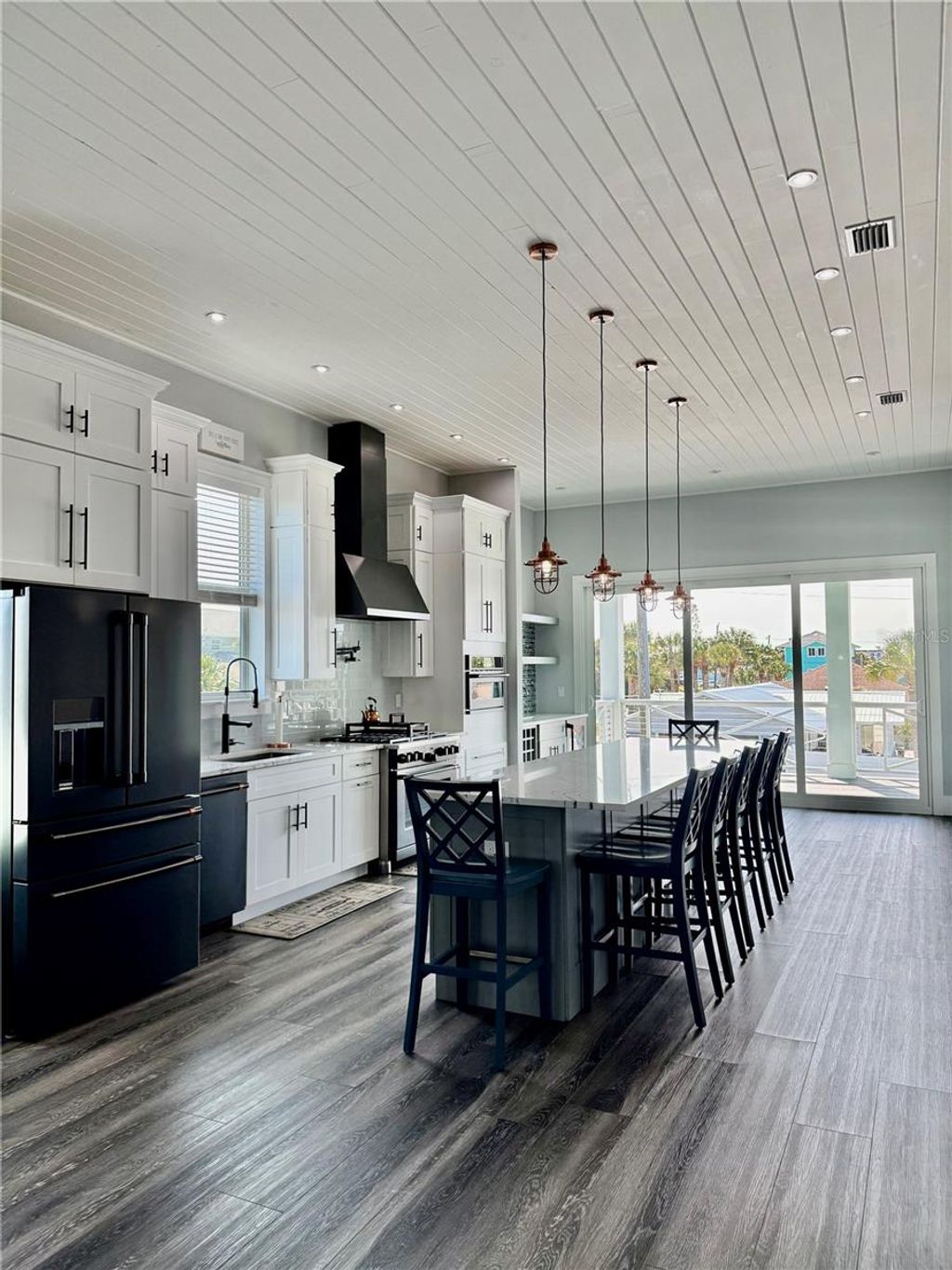 Photo of 304 N 7th Street, Flagler Beach, FL 32136 (MLS # FC317001)