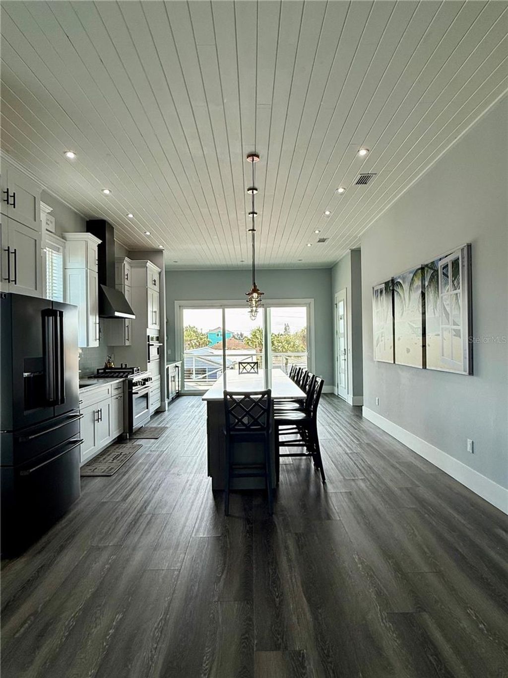 Photo of 304 N 7th Street, Flagler Beach, FL 32136 (MLS # FC317001)