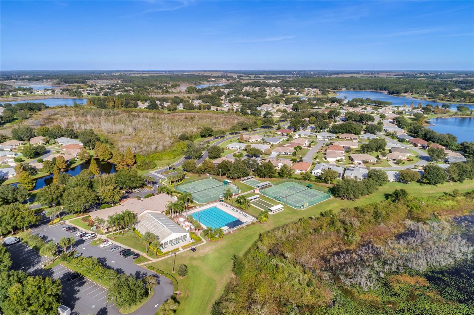 ROYAL HIGHLANDS PH 01E - Residential