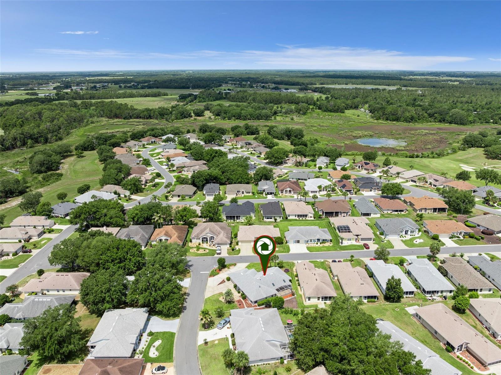 ROYAL HIGHLANDS PH 01E - Residential