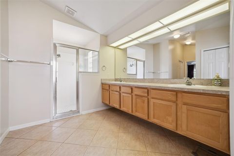 Tiny photo for 21101 Braveheart Drive, Leesburg, FL 34748 (MLS # G5112516)