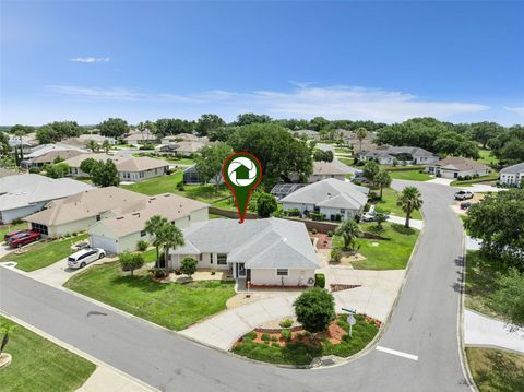 Tiny photo for 21101 Braveheart Drive, Leesburg, FL 34748 (MLS # G5112516)