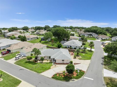 Tiny photo for 21101 Braveheart Drive, Leesburg, FL 34748 (MLS # G5112516)