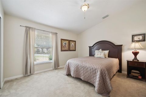 Tiny photo for 21101 Braveheart Drive, Leesburg, FL 34748 (MLS # G5112516)