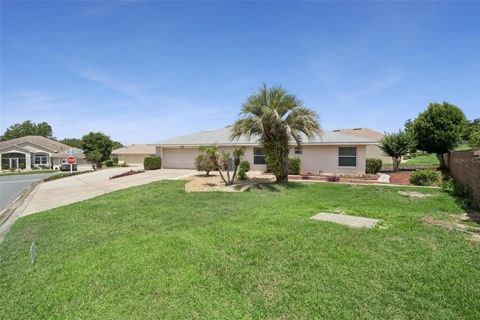 Tiny photo for 21101 Braveheart Drive, Leesburg, FL 34748 (MLS # G5112516)