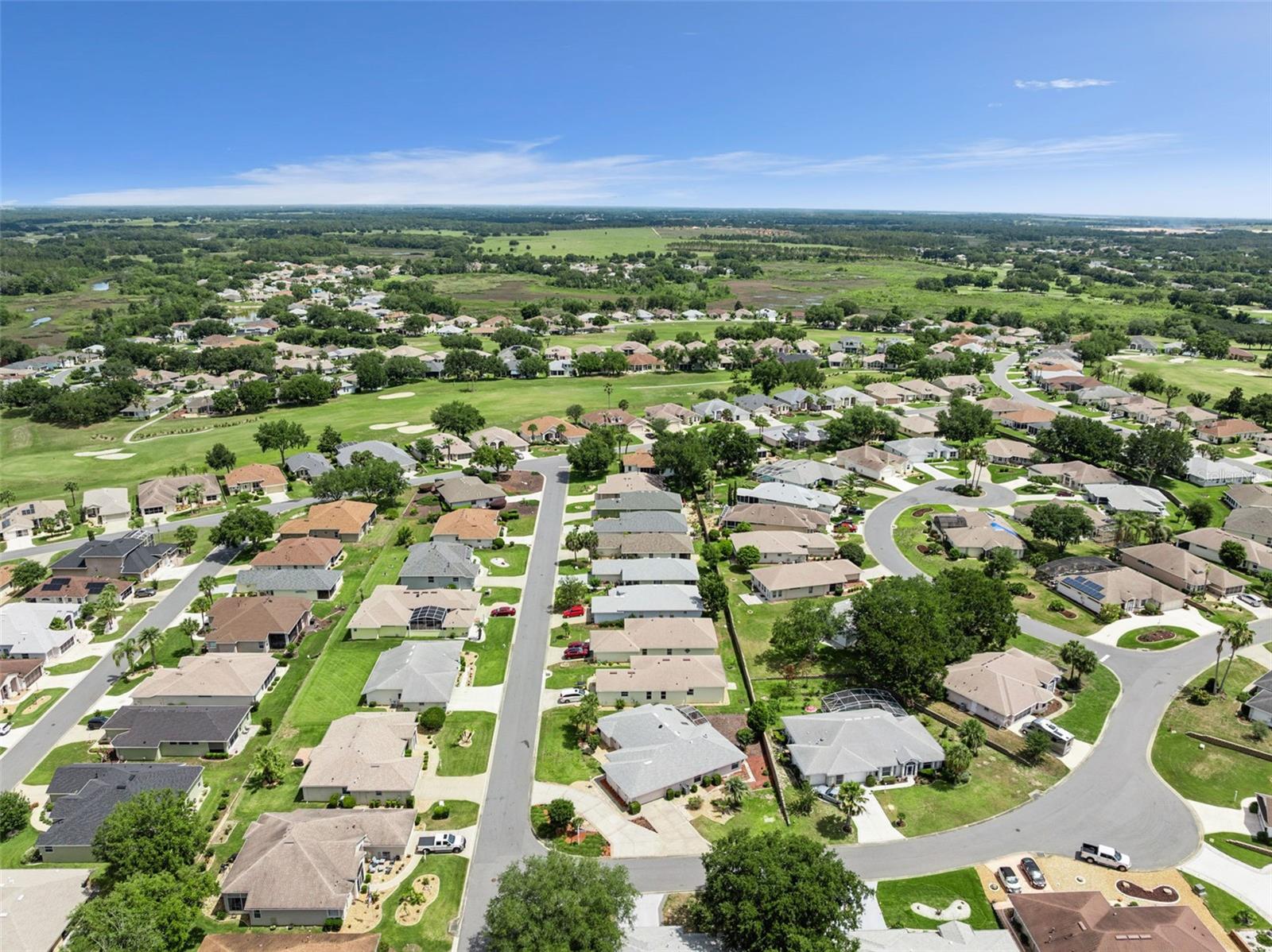 ROYAL HIGHLANDS PH 01E - Residential