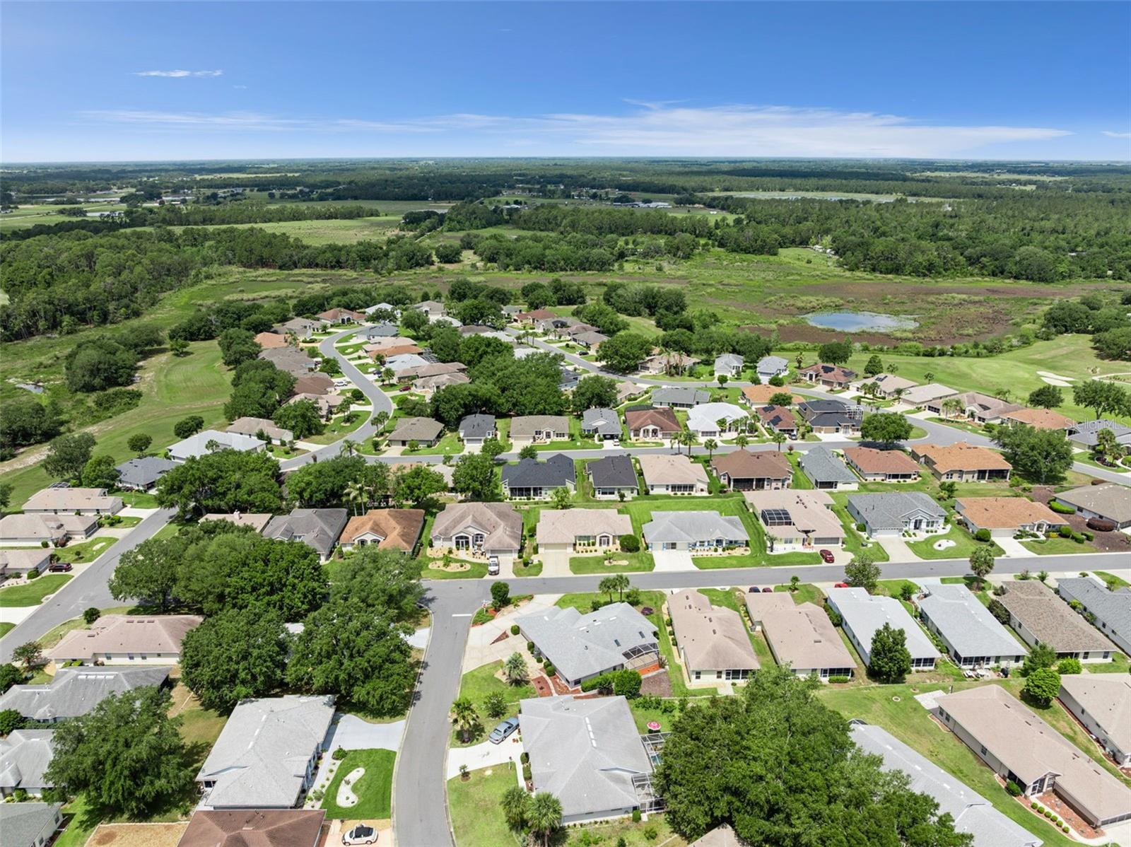 ROYAL HIGHLANDS PH 01E - Residential