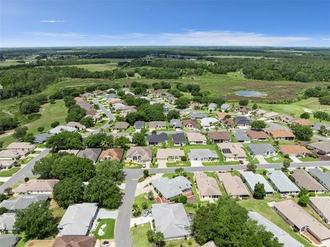 Tiny photo for 21101 Braveheart Drive, Leesburg, FL 34748 (MLS # G5112516)