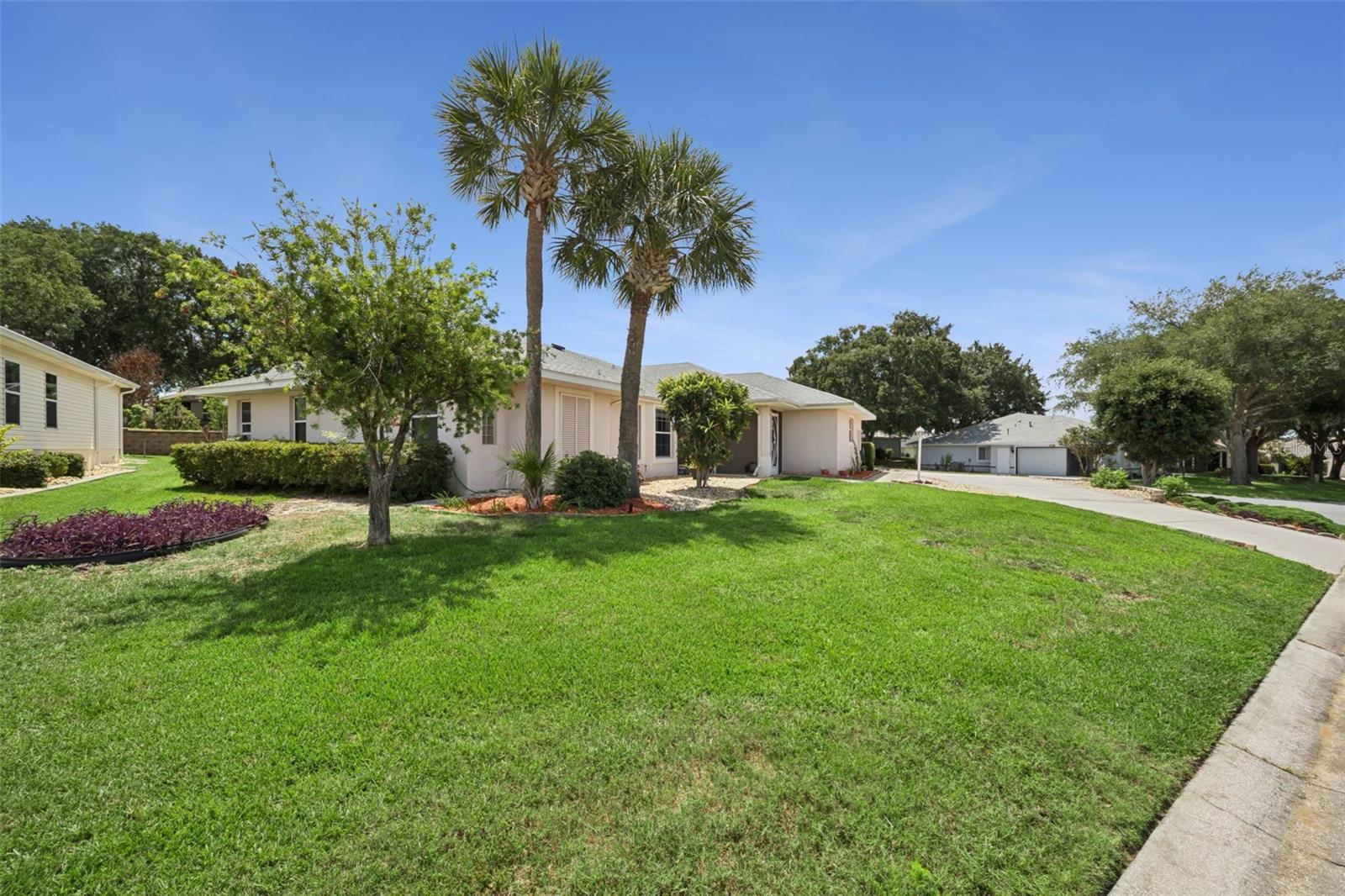 ROYAL HIGHLANDS PH 01E - Residential