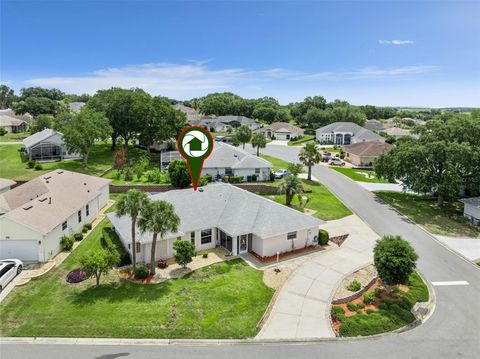 Tiny photo for 21101 Braveheart Drive, Leesburg, FL 34748 (MLS # G5112516)