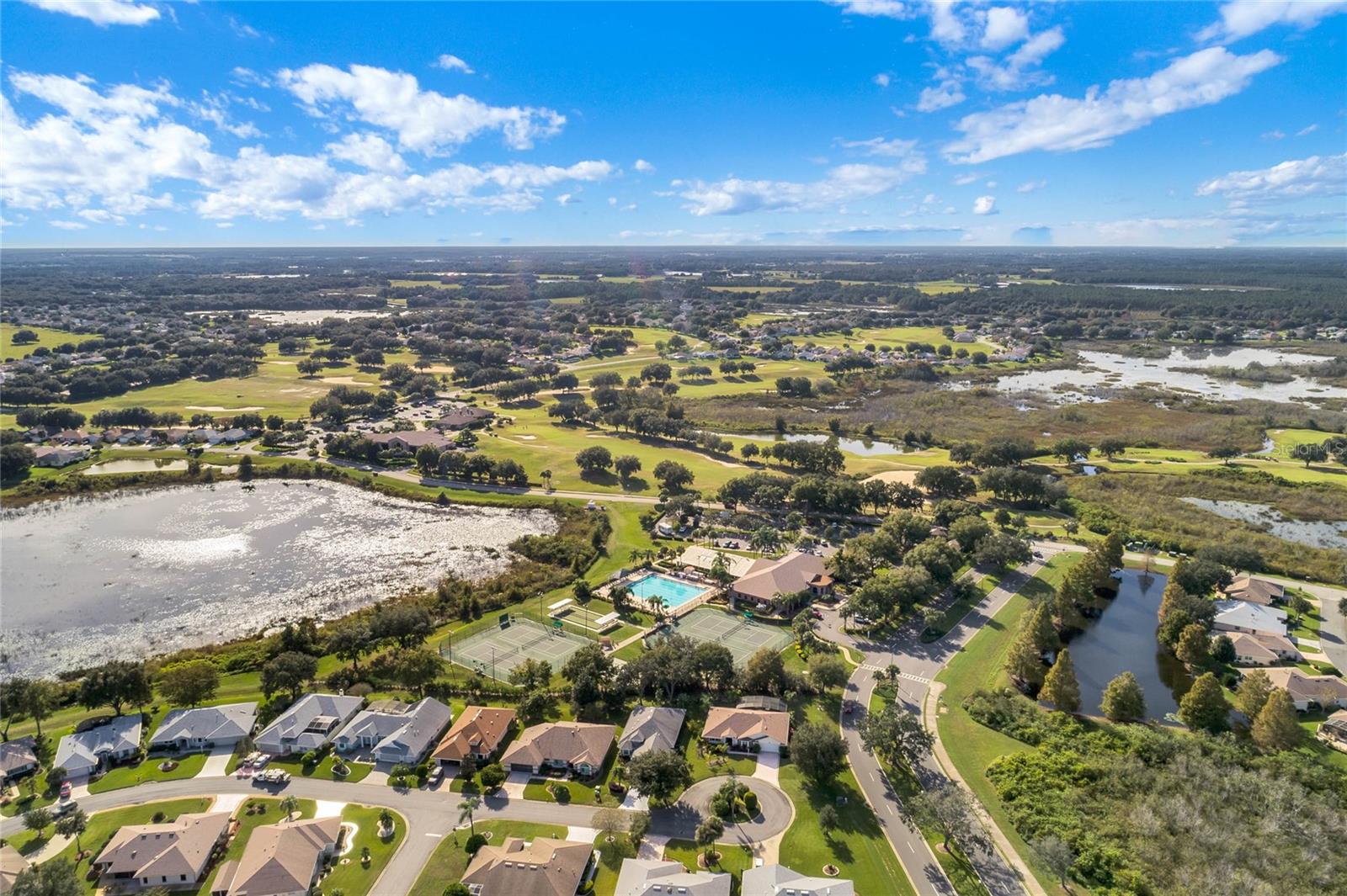 ROYAL HIGHLANDS PH 01E - Residential