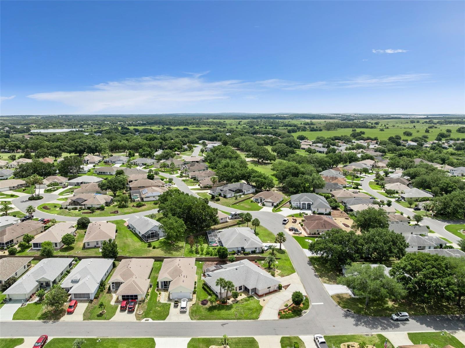 ROYAL HIGHLANDS PH 01E - Residential