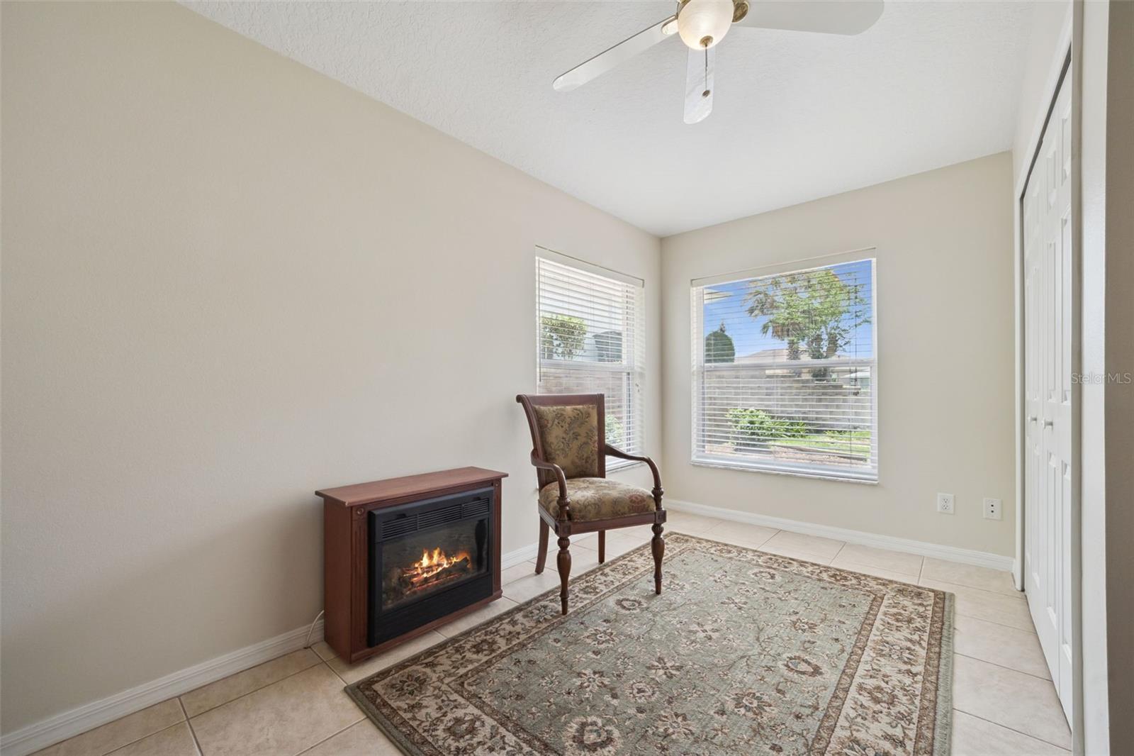ROYAL HIGHLANDS PH 01E - Residential
