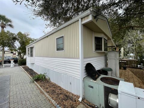 A home in CLERMONT