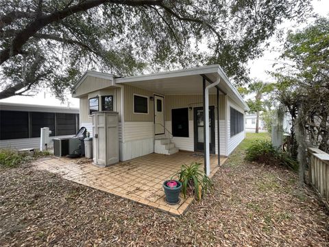 A home in CLERMONT