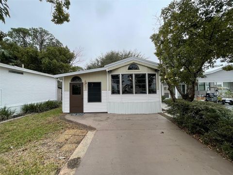 A home in CLERMONT