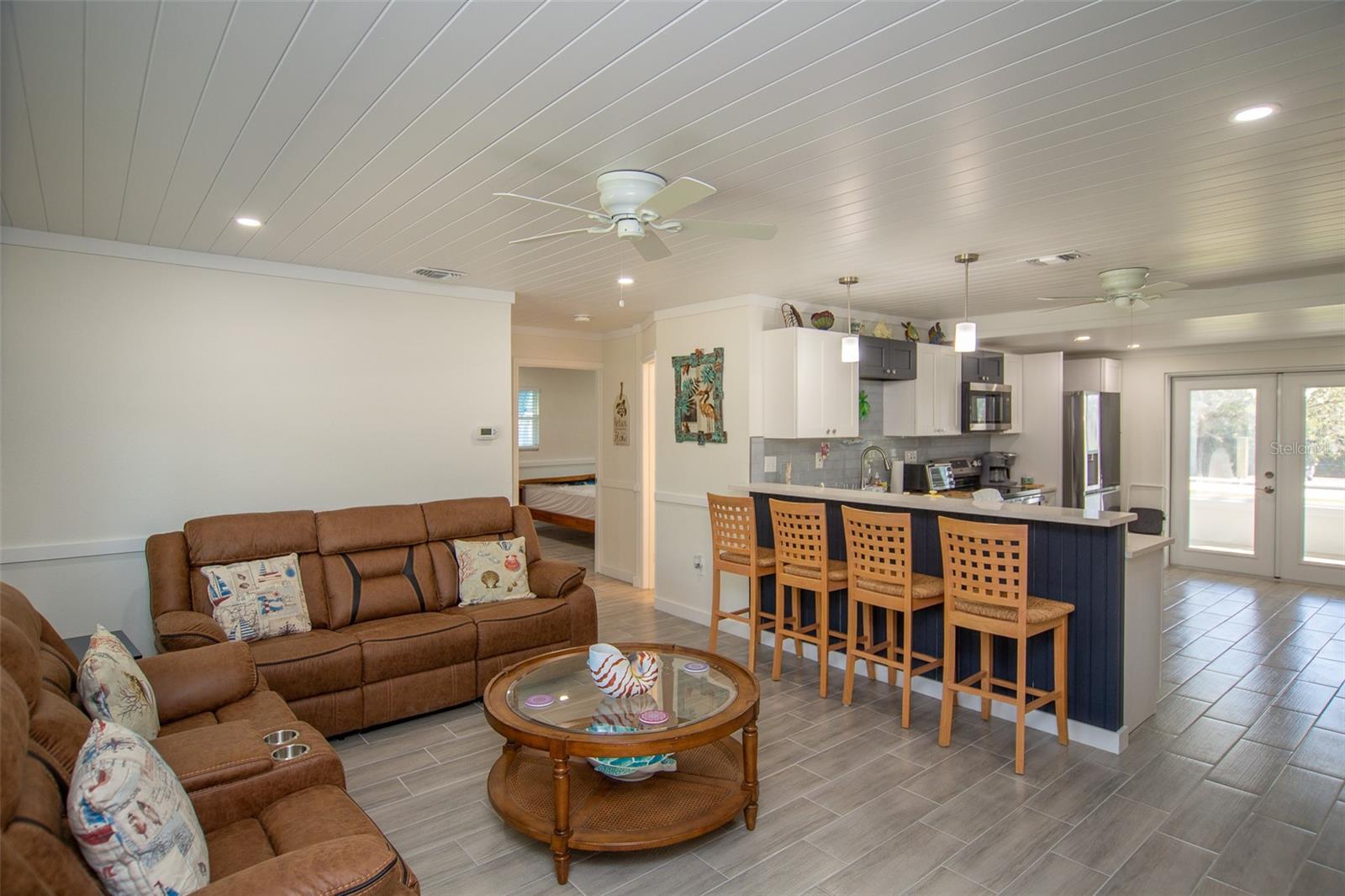 CIPRIANIS 1ST - Residential Lease