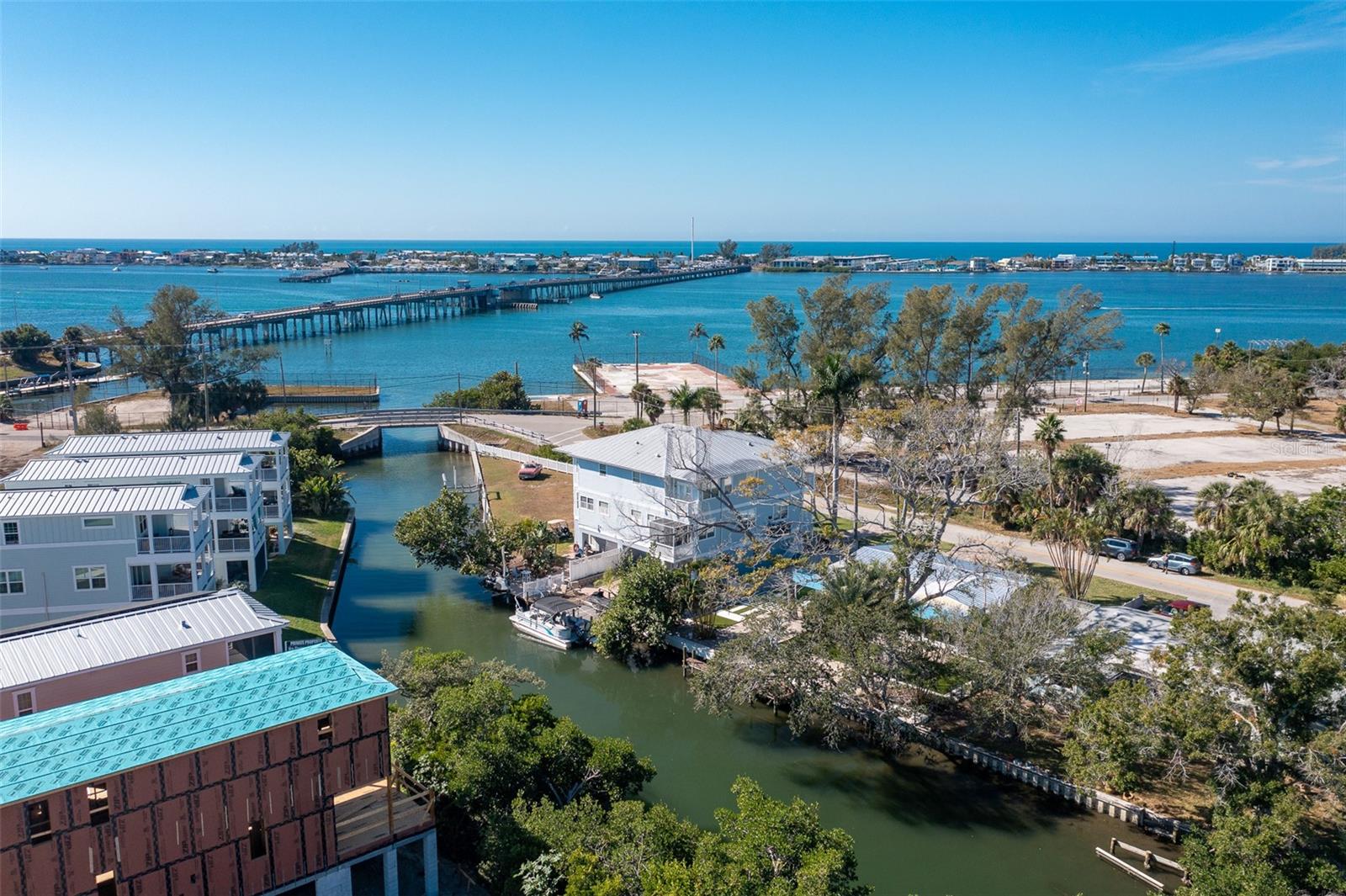 CIPRIANIS 1ST - Residential Lease