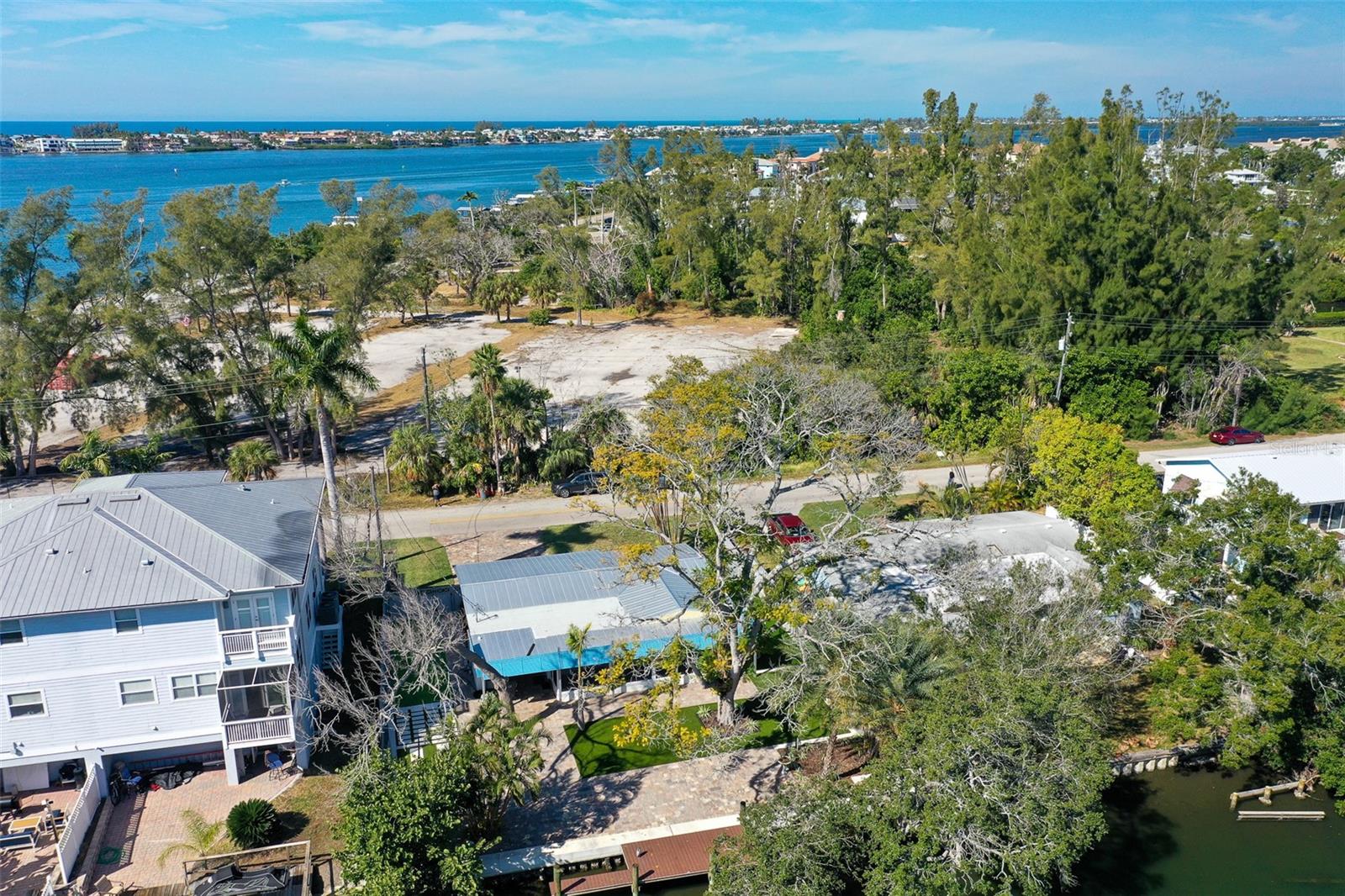 CIPRIANIS 1ST - Residential Lease