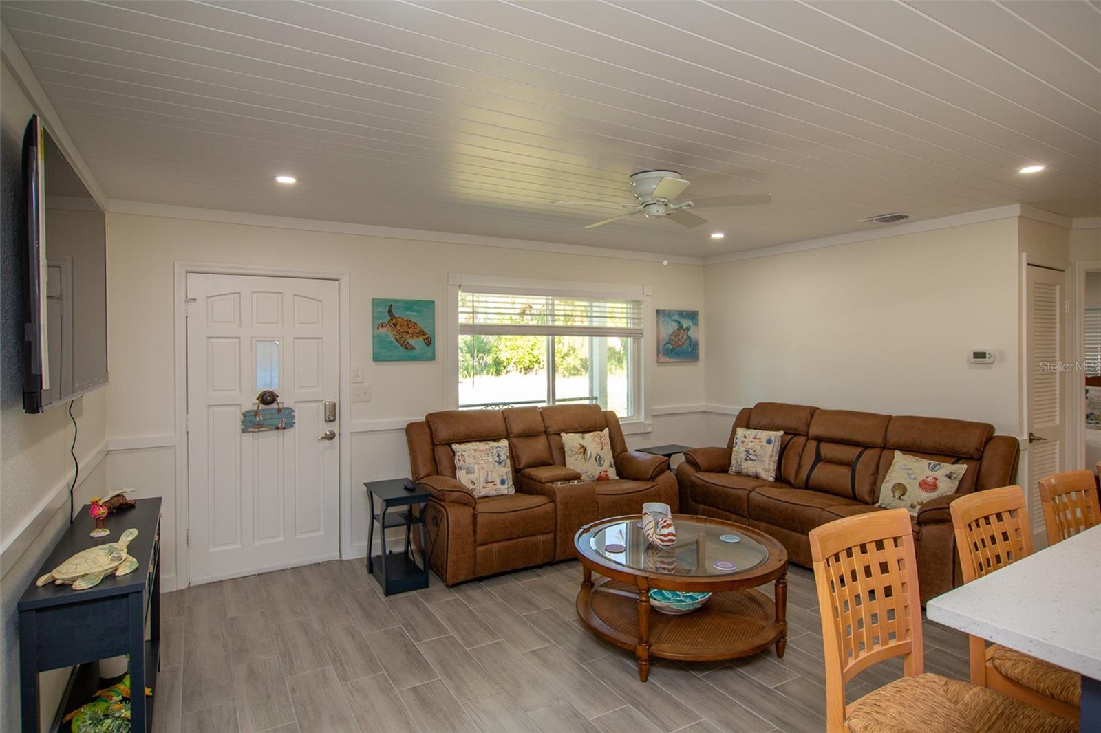 CIPRIANIS 1ST - Residential Lease