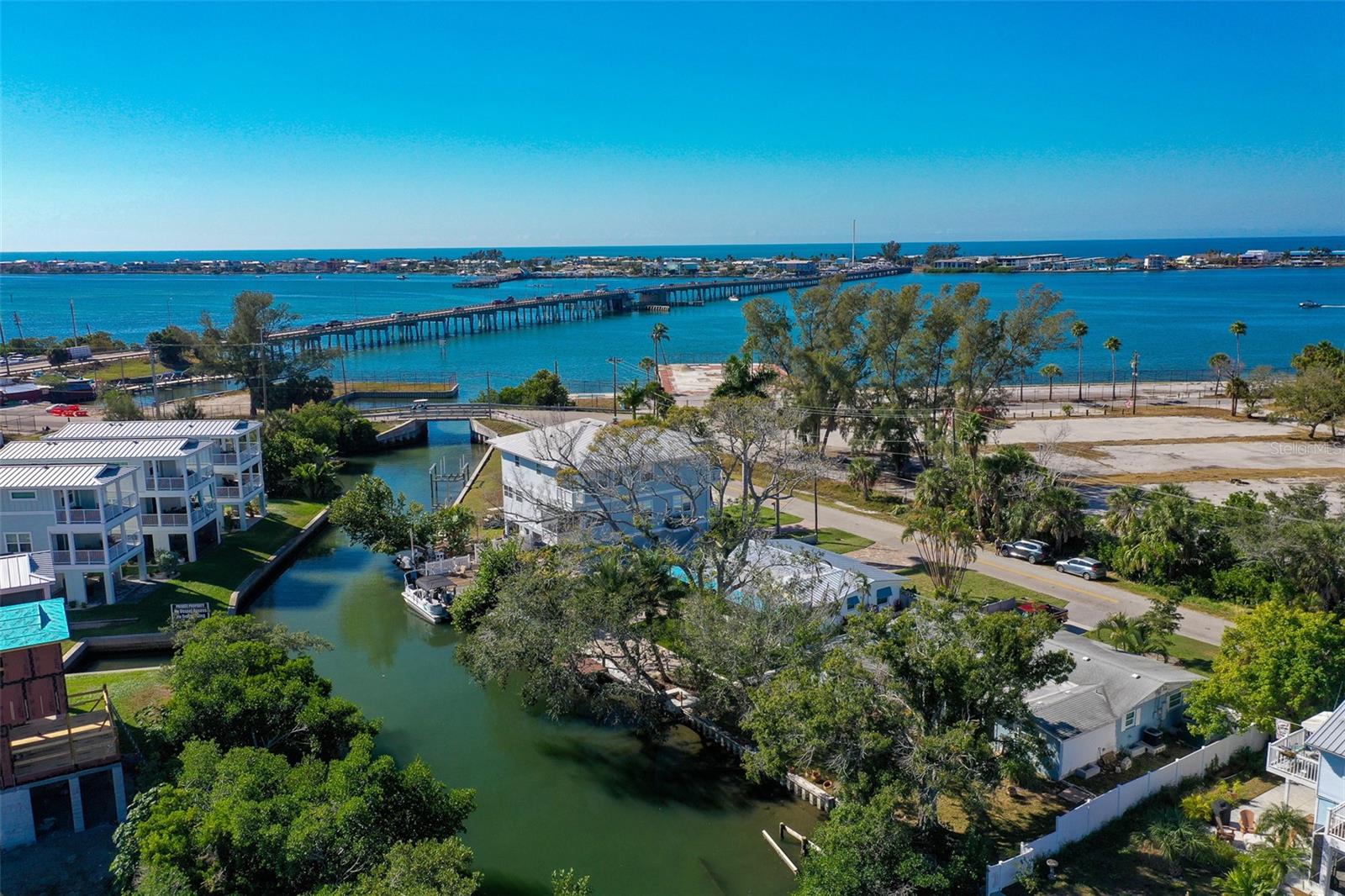 CIPRIANIS 1ST - Residential Lease